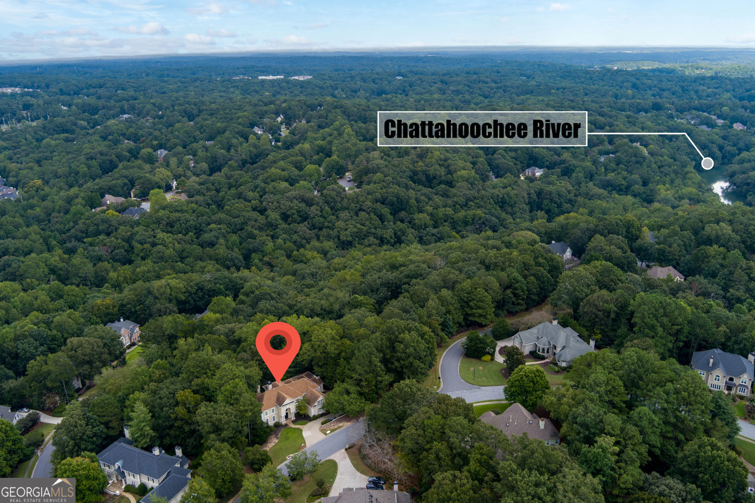 8320 Sentinae Chase DR