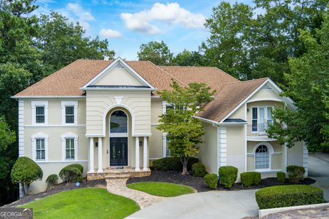 8320 Sentinae Chase DR Roswell GA 30076
