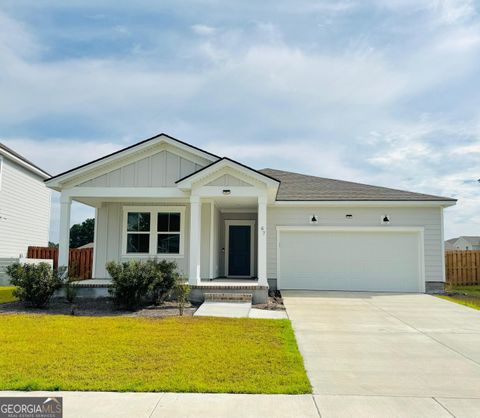 Photo of 67 SHADE TREE Drive, Richmond Hill, GA 31324 (MLS # 10642196)