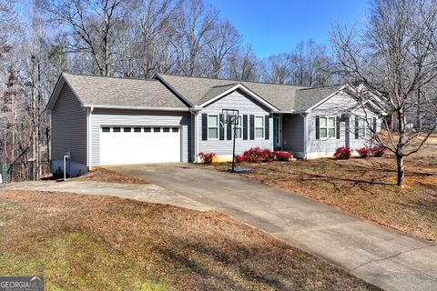 5124 Deer Path LN Gainesville GA 30507