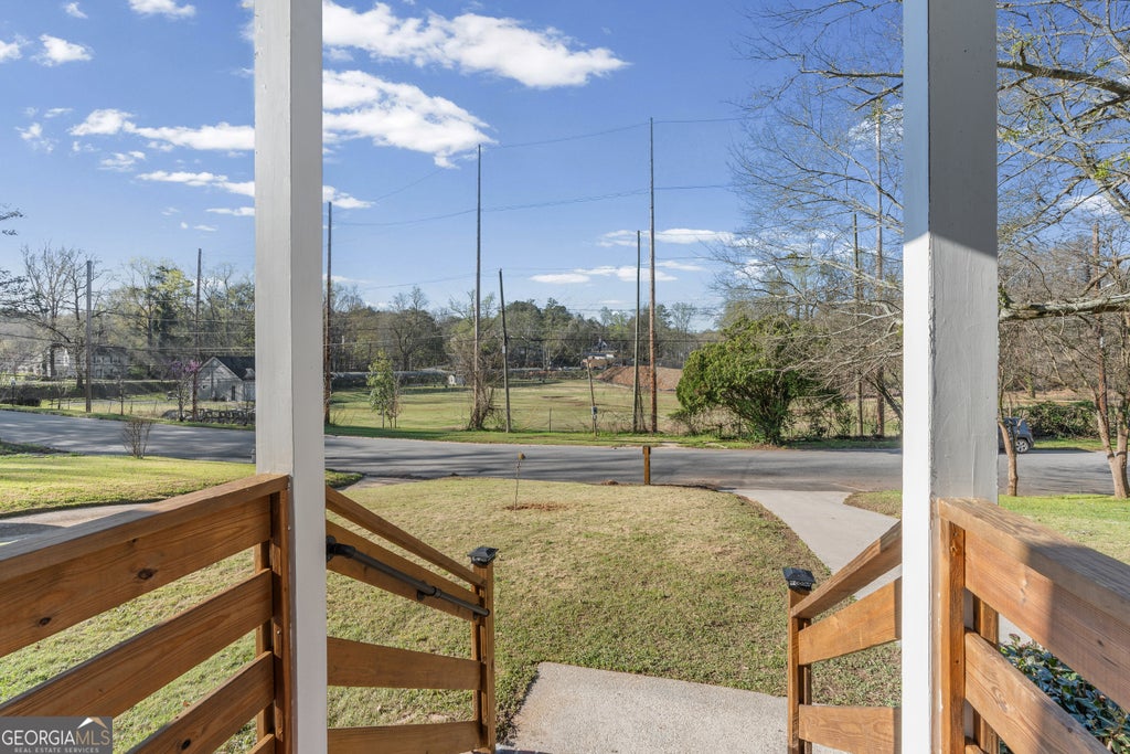 Photo of 1747 Cascade Terrace SW, Atlanta, GA 30311 (MLS # 10831207)