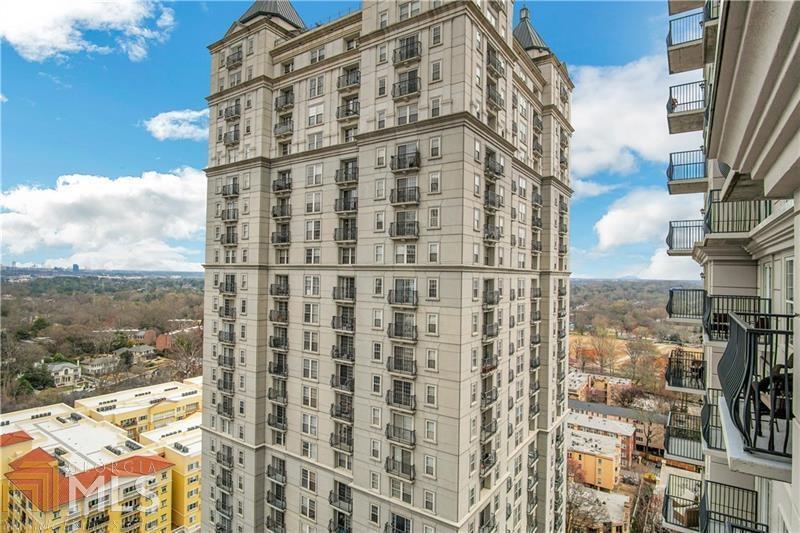 Mayfair Renaissance - Residential