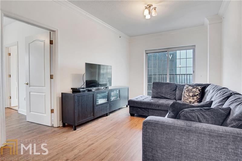 Mayfair Renaissance - Residential