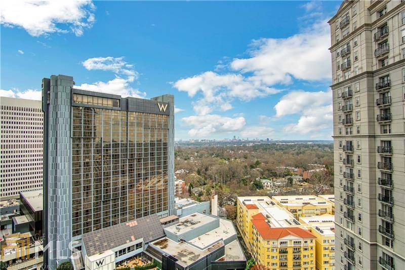 Mayfair Renaissance - Residential