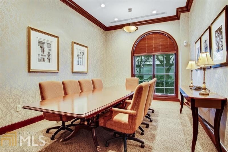 Mayfair Renaissance - Residential