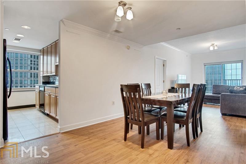 Mayfair Renaissance - Residential