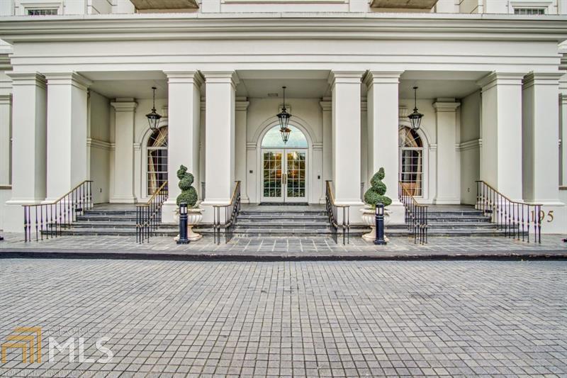 Mayfair Renaissance - Residential