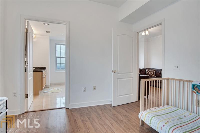 Mayfair Renaissance - Residential