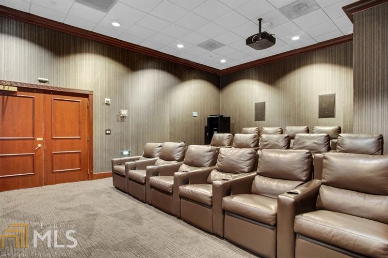 Mayfair Renaissance - Residential
