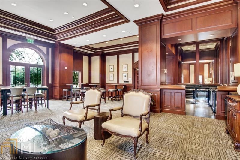 Mayfair Renaissance - Residential