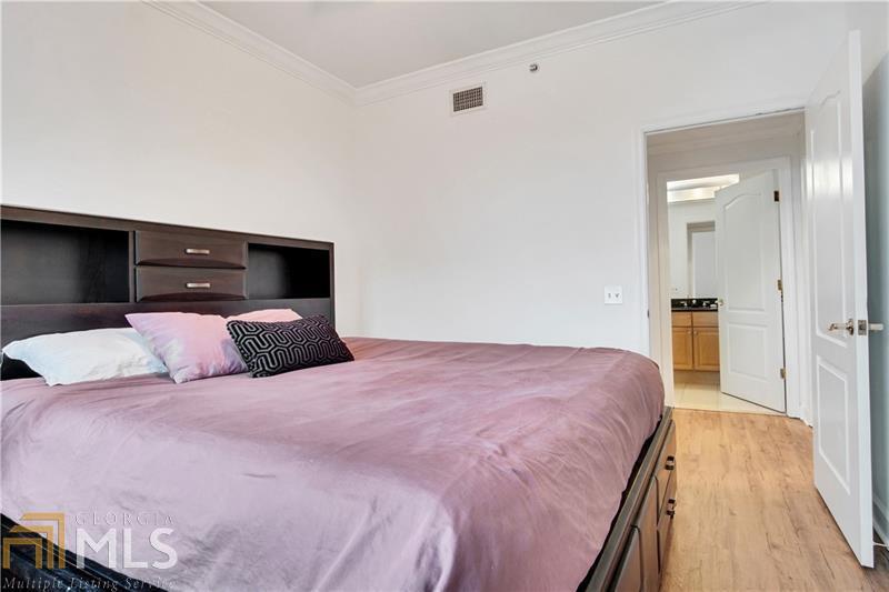 Mayfair Renaissance - Residential