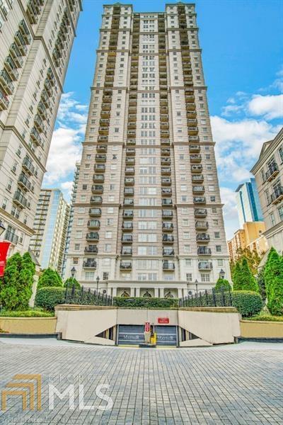 Mayfair Renaissance - Residential