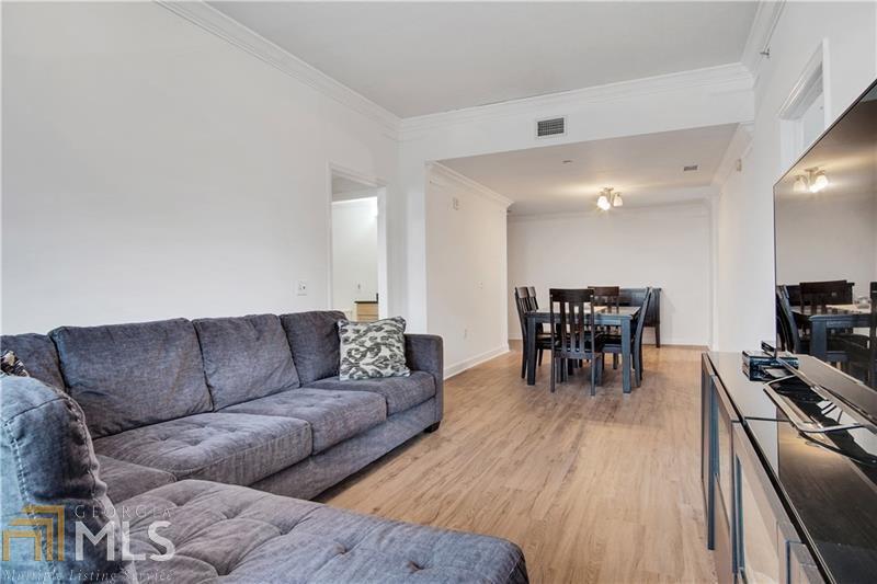 Mayfair Renaissance - Residential
