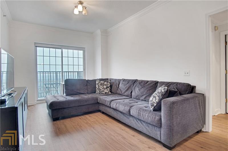 Mayfair Renaissance - Residential