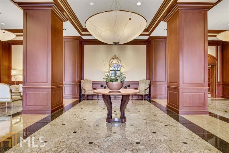 Mayfair Renaissance - Residential