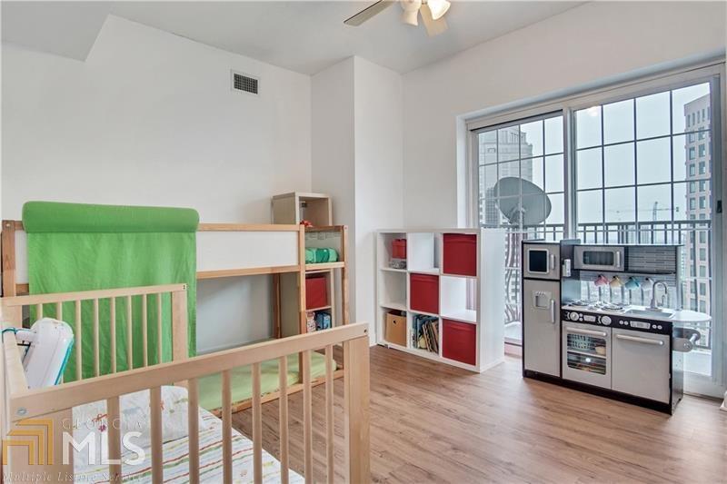 Mayfair Renaissance - Residential