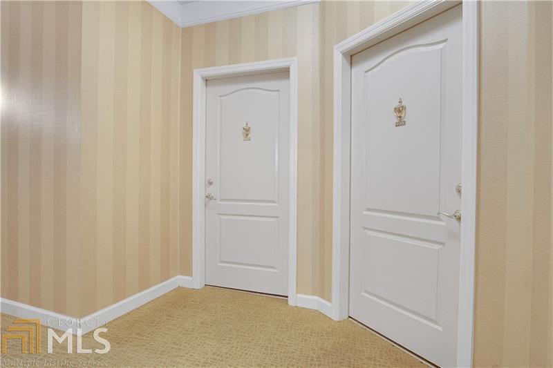 Mayfair Renaissance - Residential
