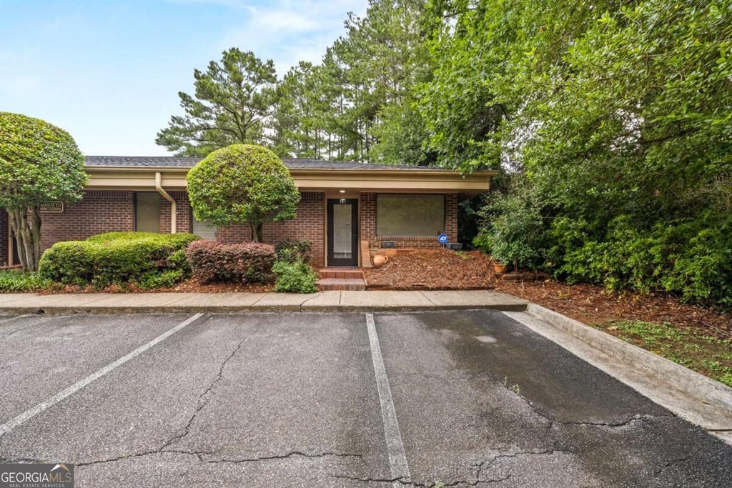Photo of 11205 Alpharetta Highway #I4, Roswell, GA 30076 (MLS # 10847272)