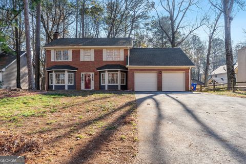 Photo of 1751 Pierce Arrow Parkway, Tucker, GA 30084 (MLS # 10658204)