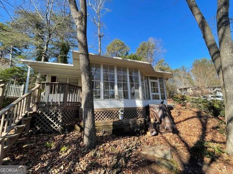 20 Clipper CIR Hartwell GA 30643