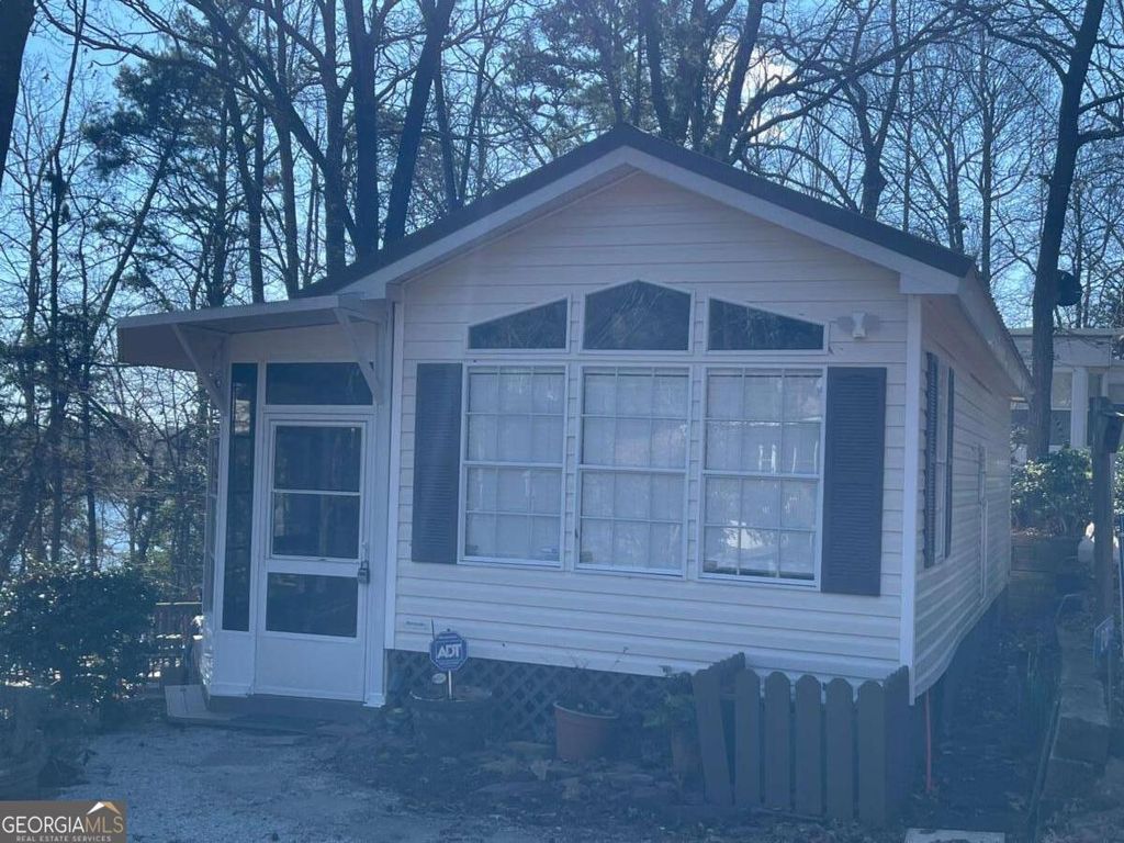 Photo of 20 Clipper Circle, Hartwell, GA 30643 (MLS # 10673588)