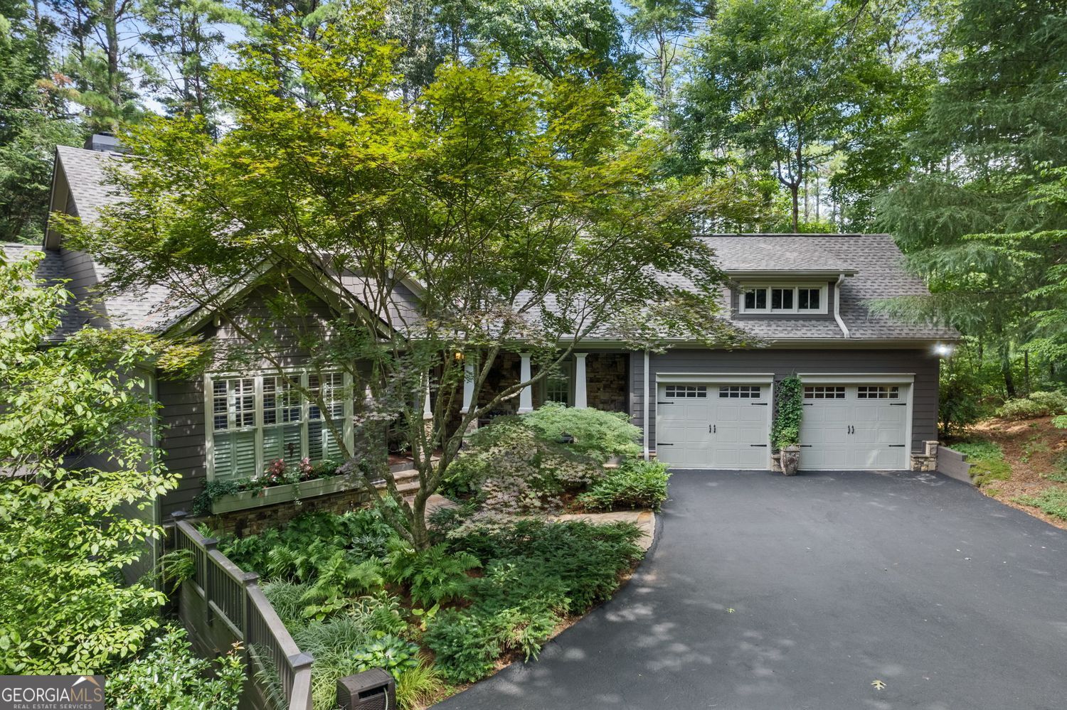 295 Blackwell Creek WAY