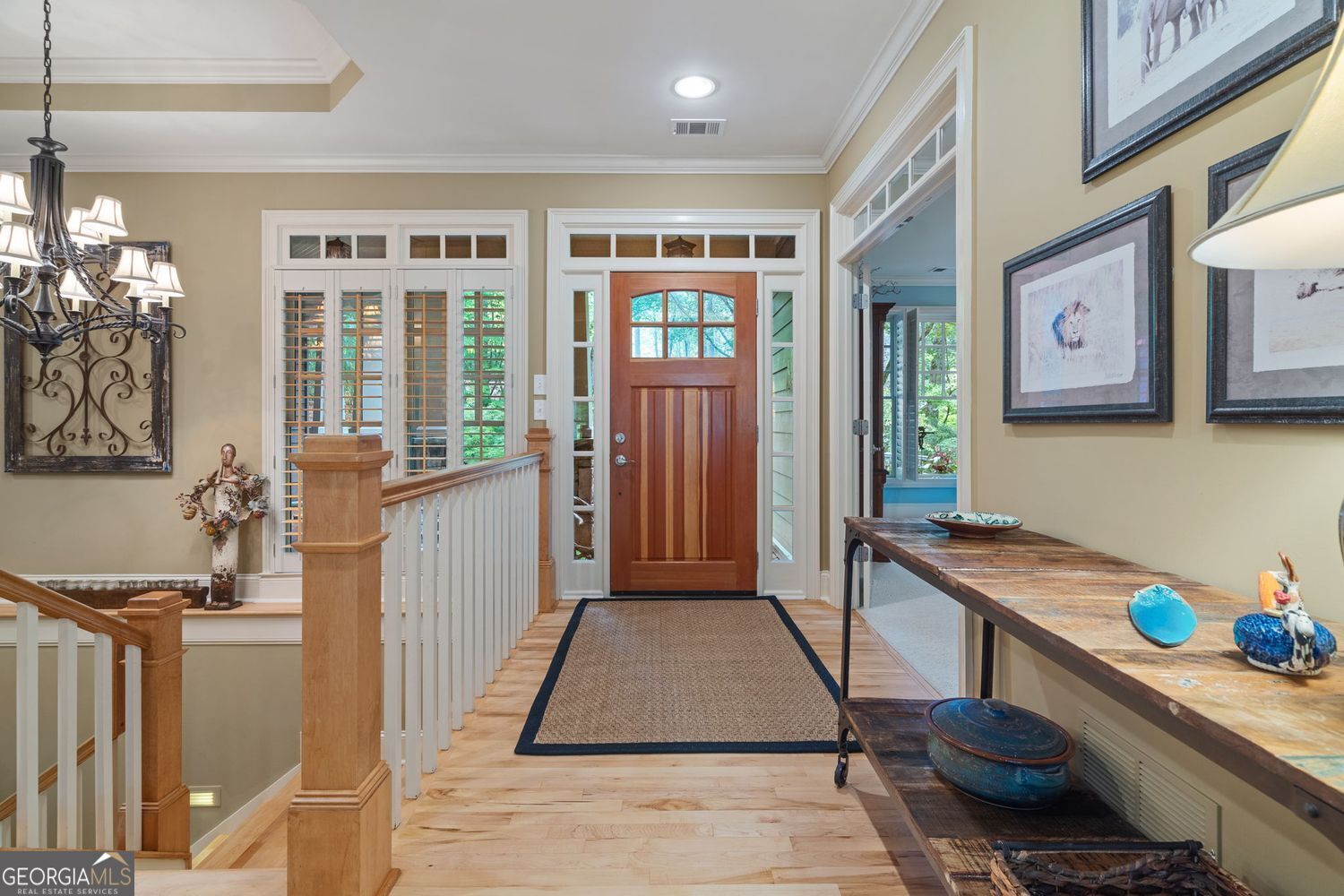 295 Blackwell Creek WAY