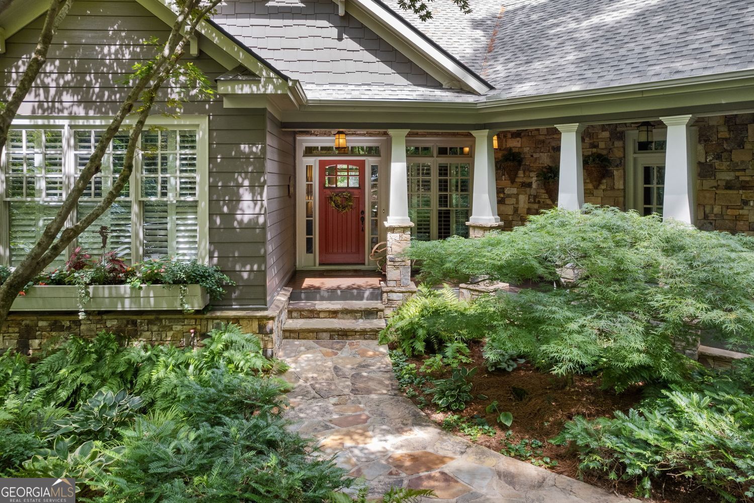 295 Blackwell Creek WAY