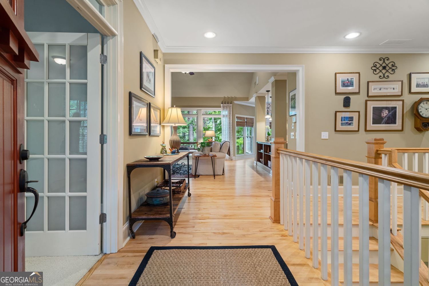 295 Blackwell Creek WAY
