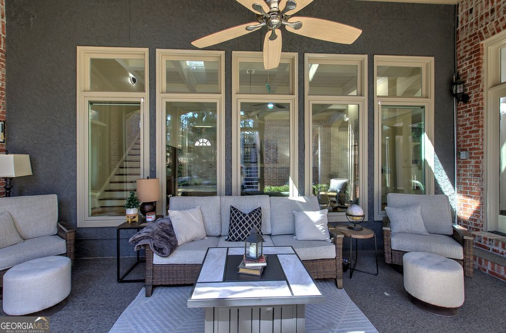 Photo of 2160 Kensington Gates Drive NW, Kennesaw, GA 30152 (MLS # 10662409)