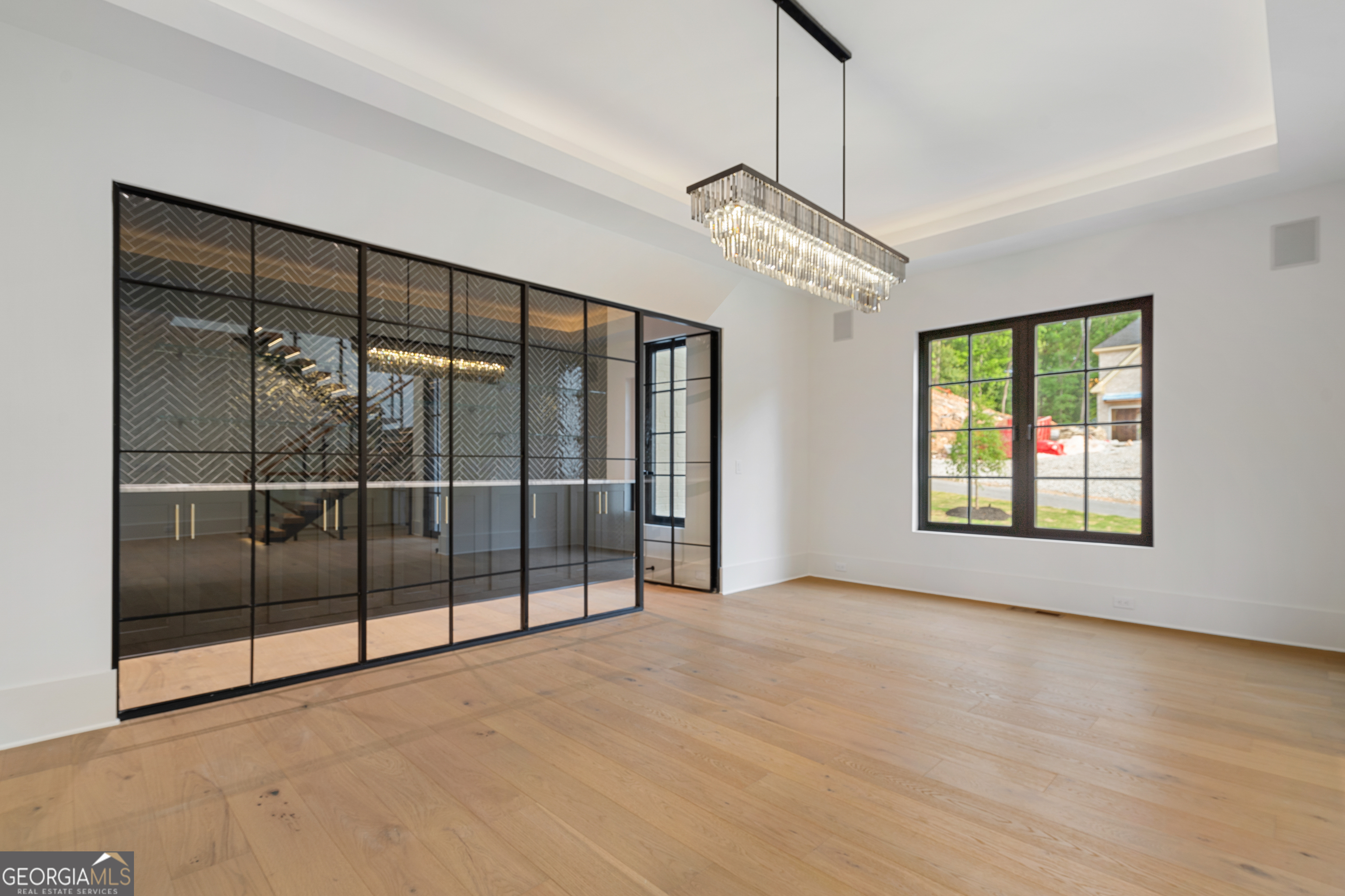 Echelon - Residential