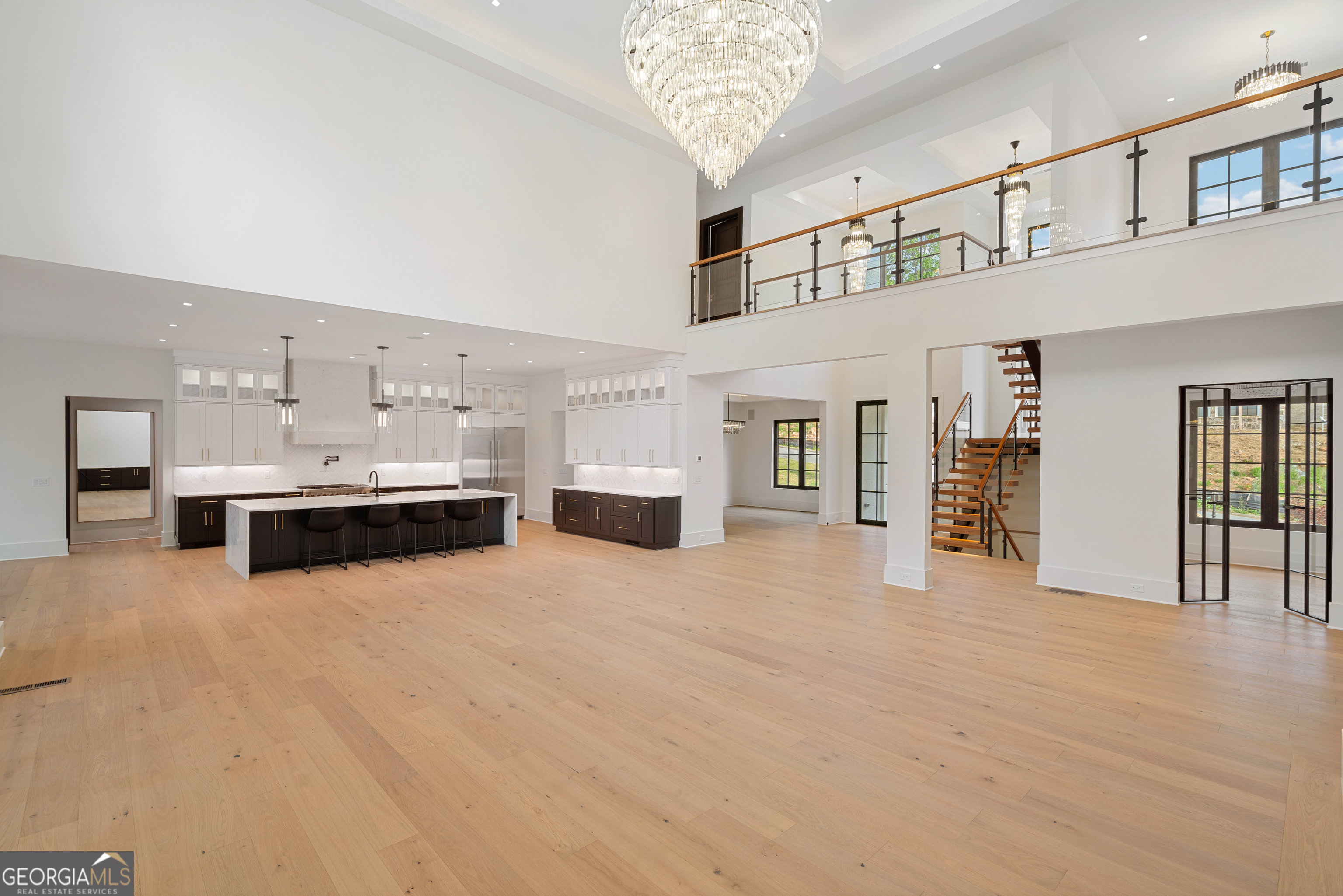 Echelon - Residential