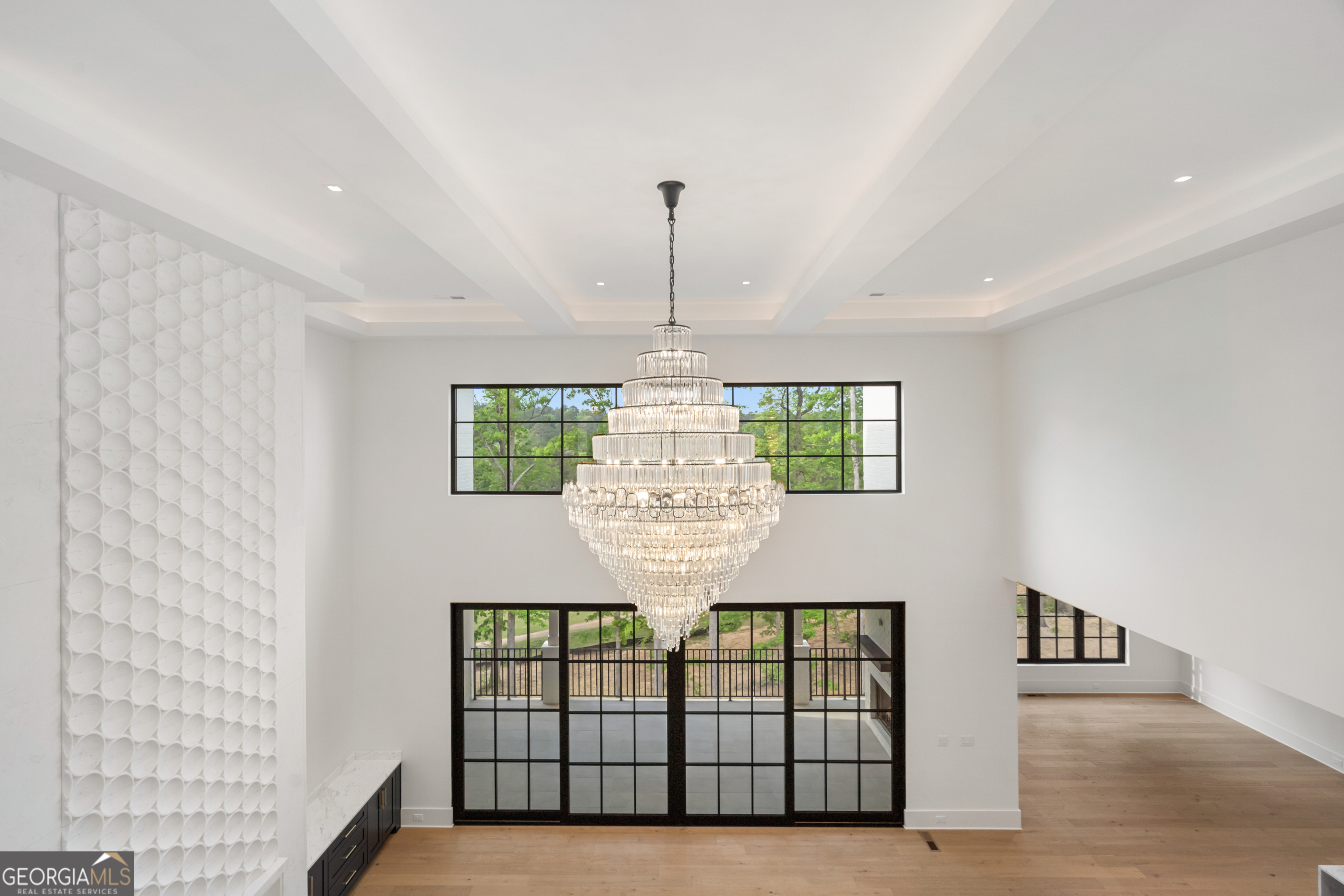 Echelon - Residential