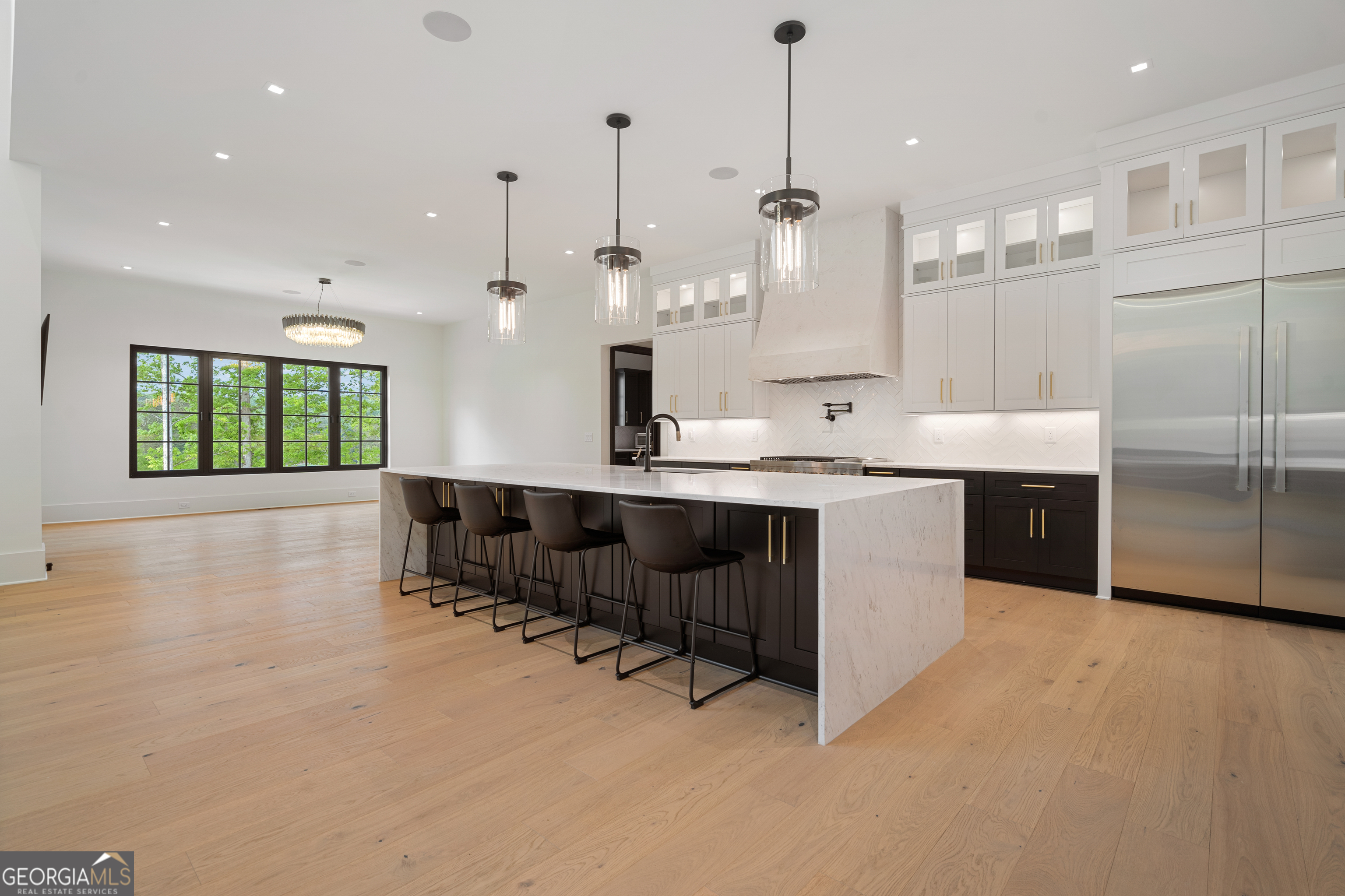 Echelon - Residential