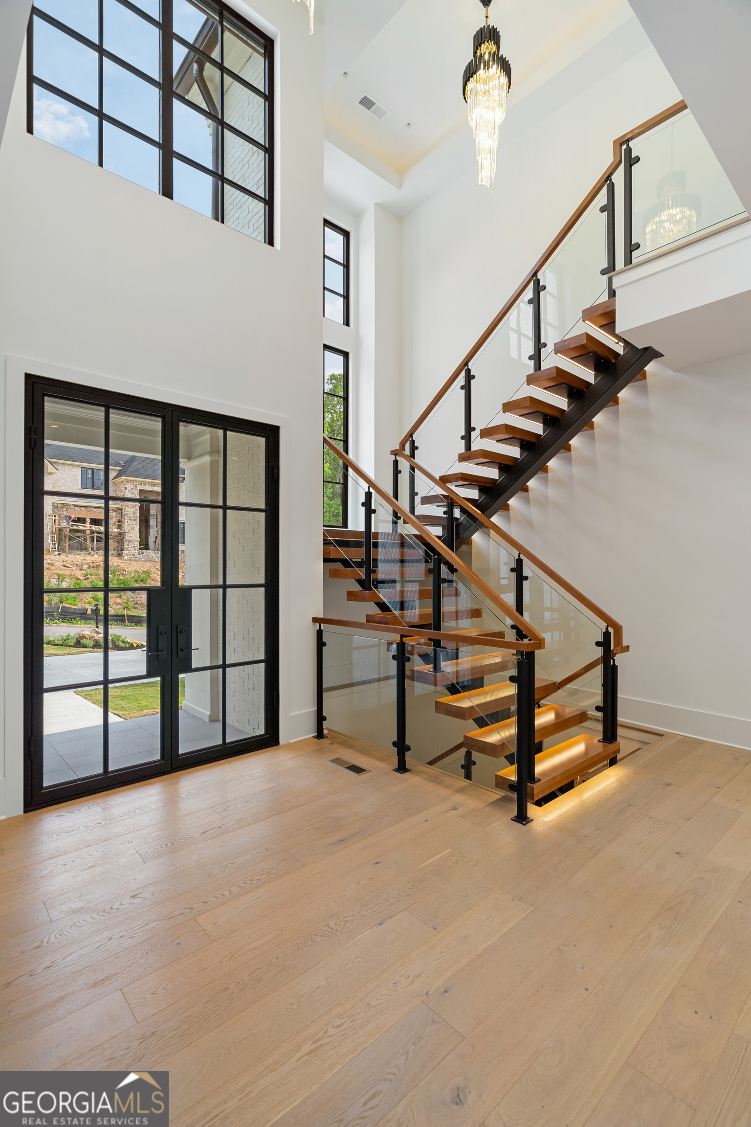 Echelon - Residential