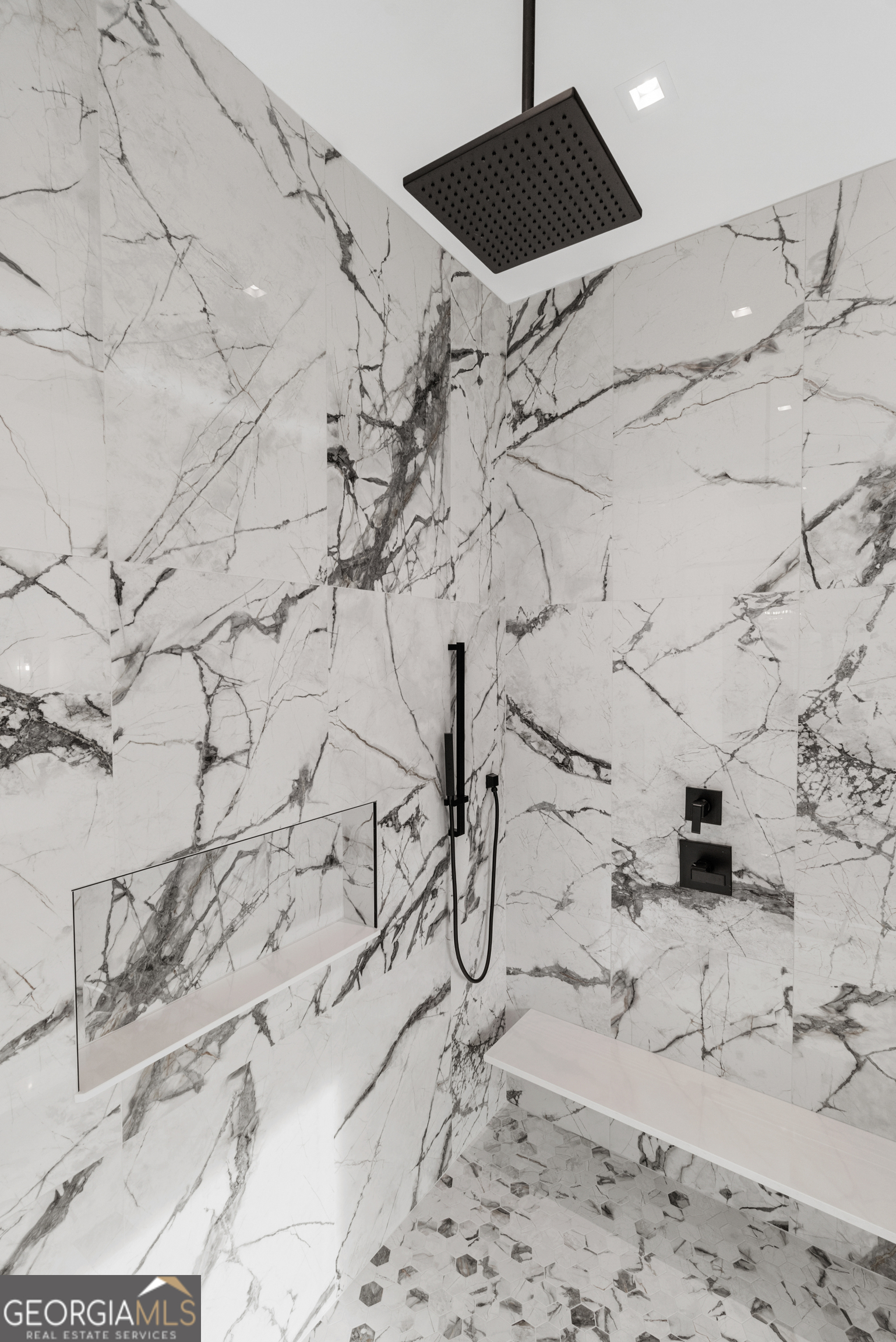 Echelon - Residential