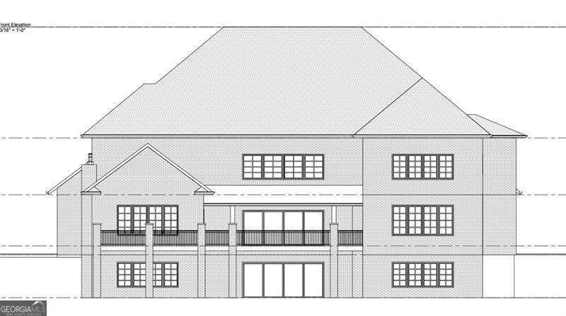 Echelon - Residential