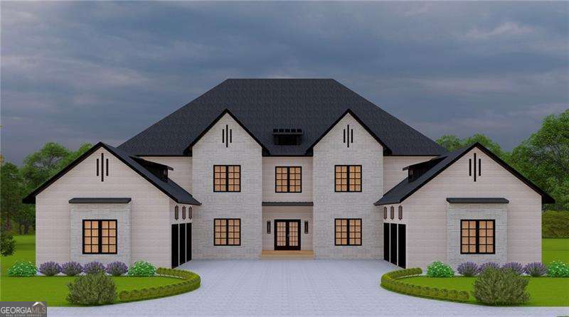 Echelon - Residential