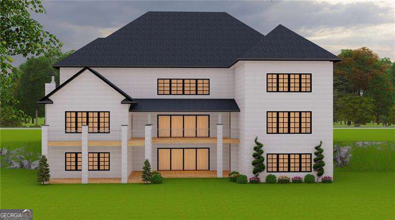 Echelon - Residential