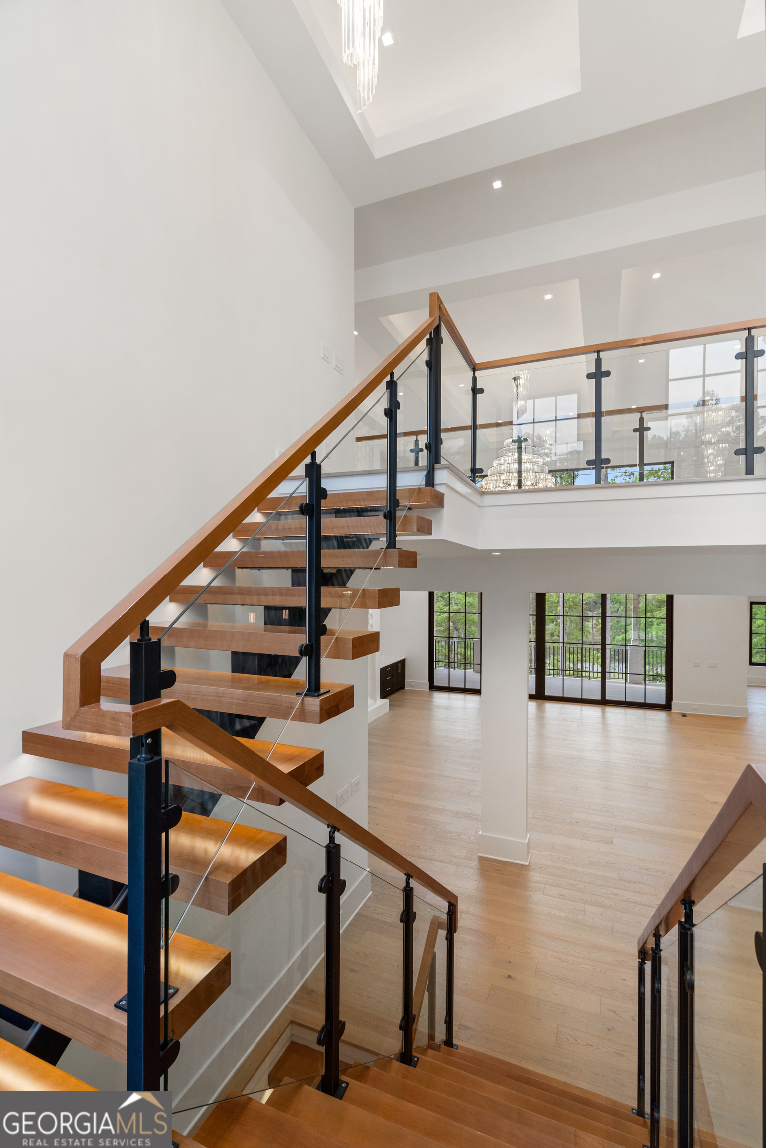 Echelon - Residential