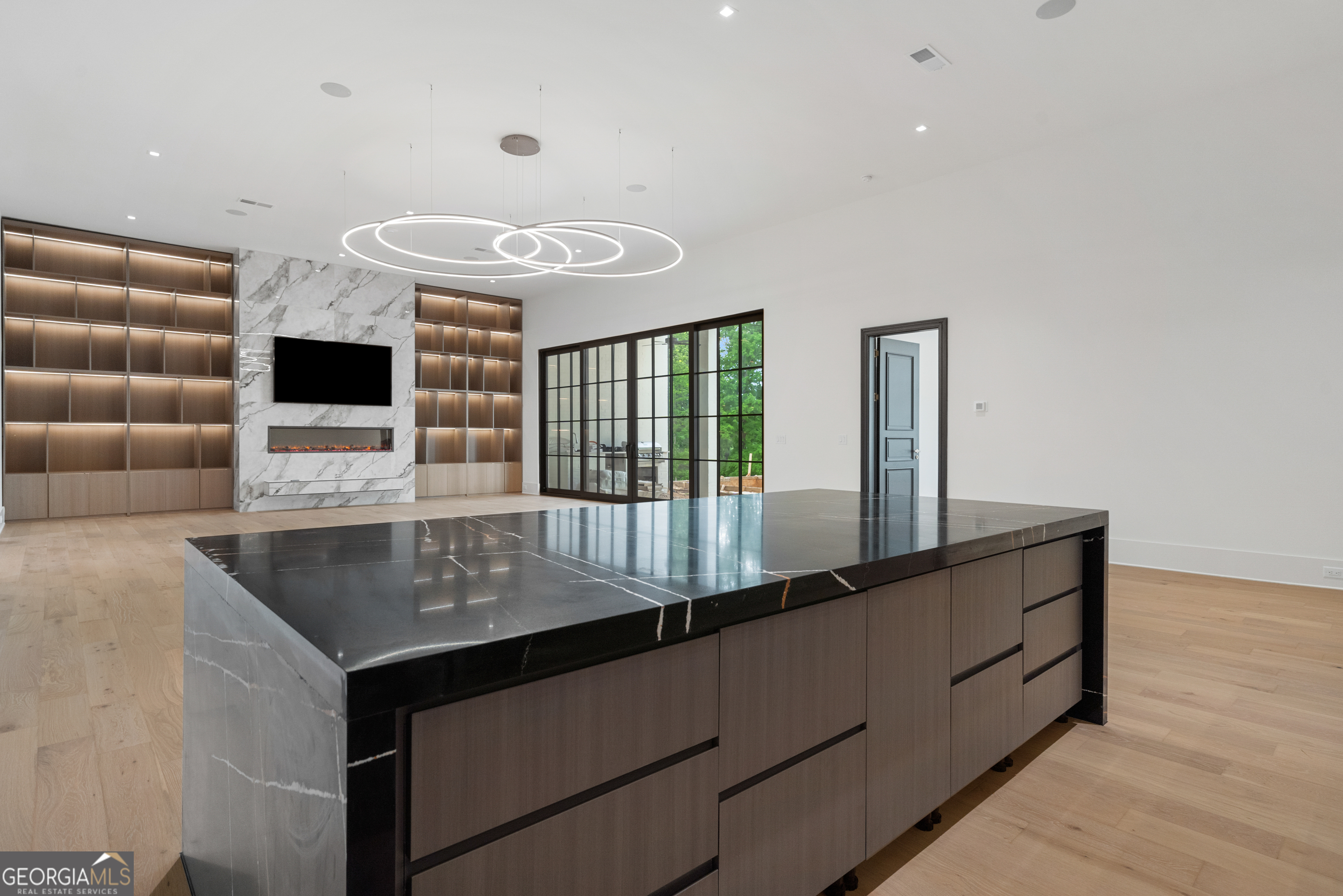 Echelon - Residential