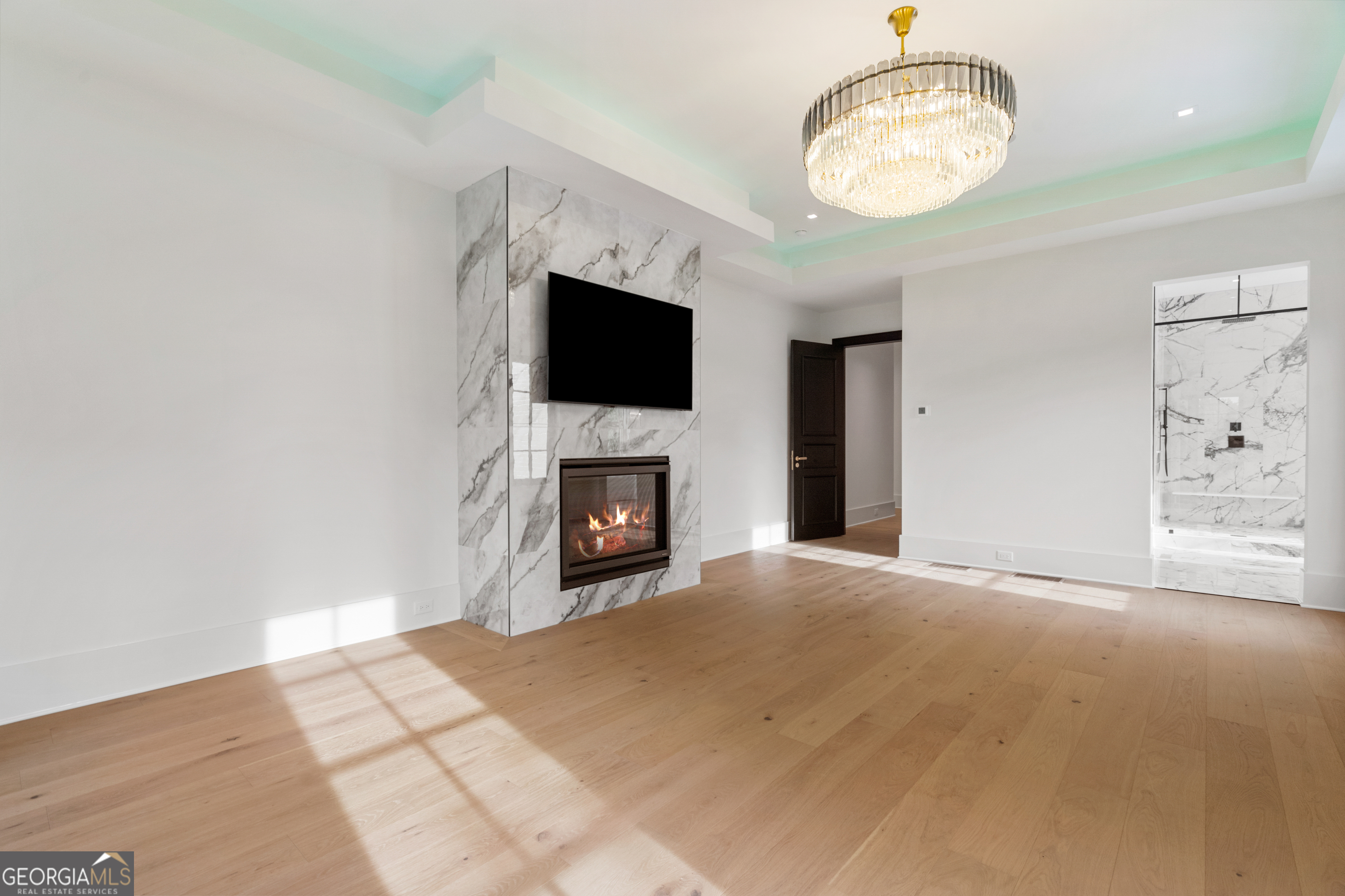 Echelon - Residential