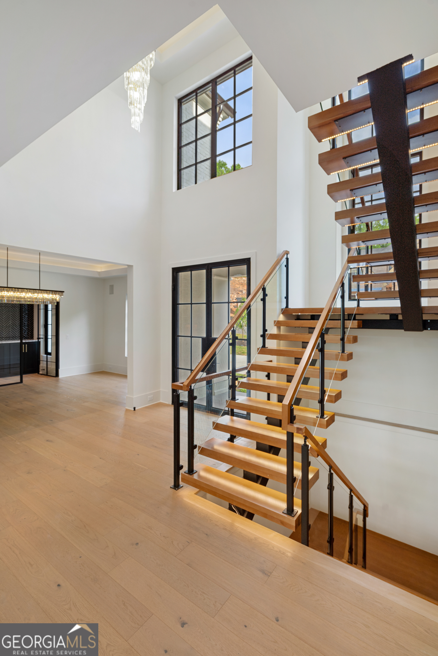 Echelon - Residential
