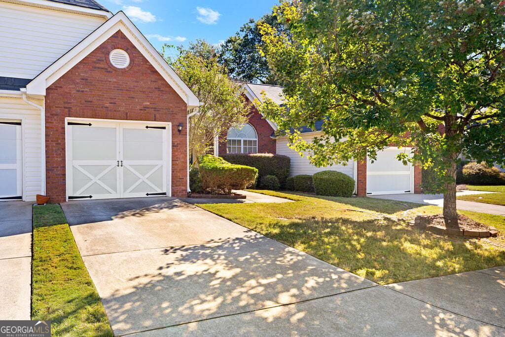 Photo of 435 City Park Drive, McDonough, GA 30252 (MLS # 10880081)