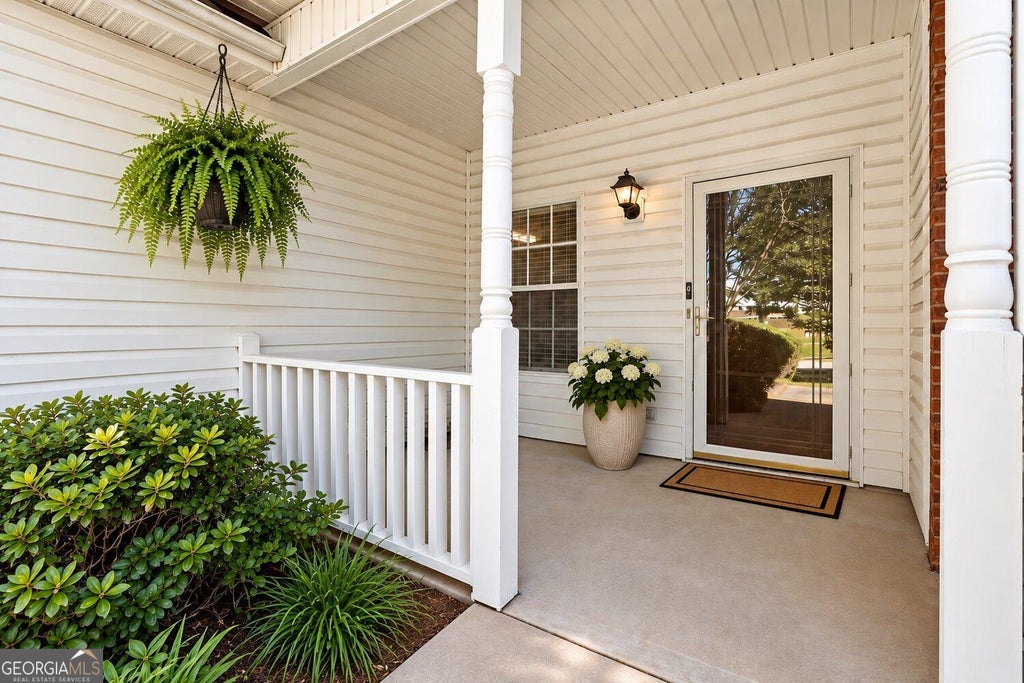 Photo of 435 City Park Drive, McDonough, GA 30252 (MLS # 10880081)
