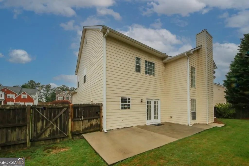 Photo of 482 Leggett Oaks Lane, Lawrenceville, GA 30043 (MLS # 10652825)