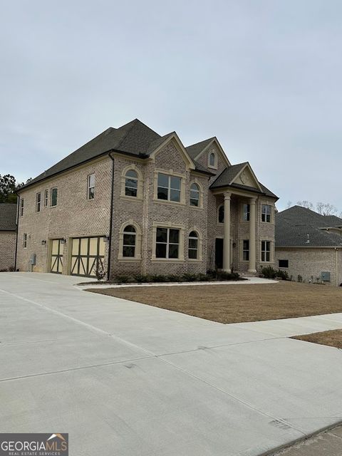 829 Artistry WAY Fairburn GA 30213