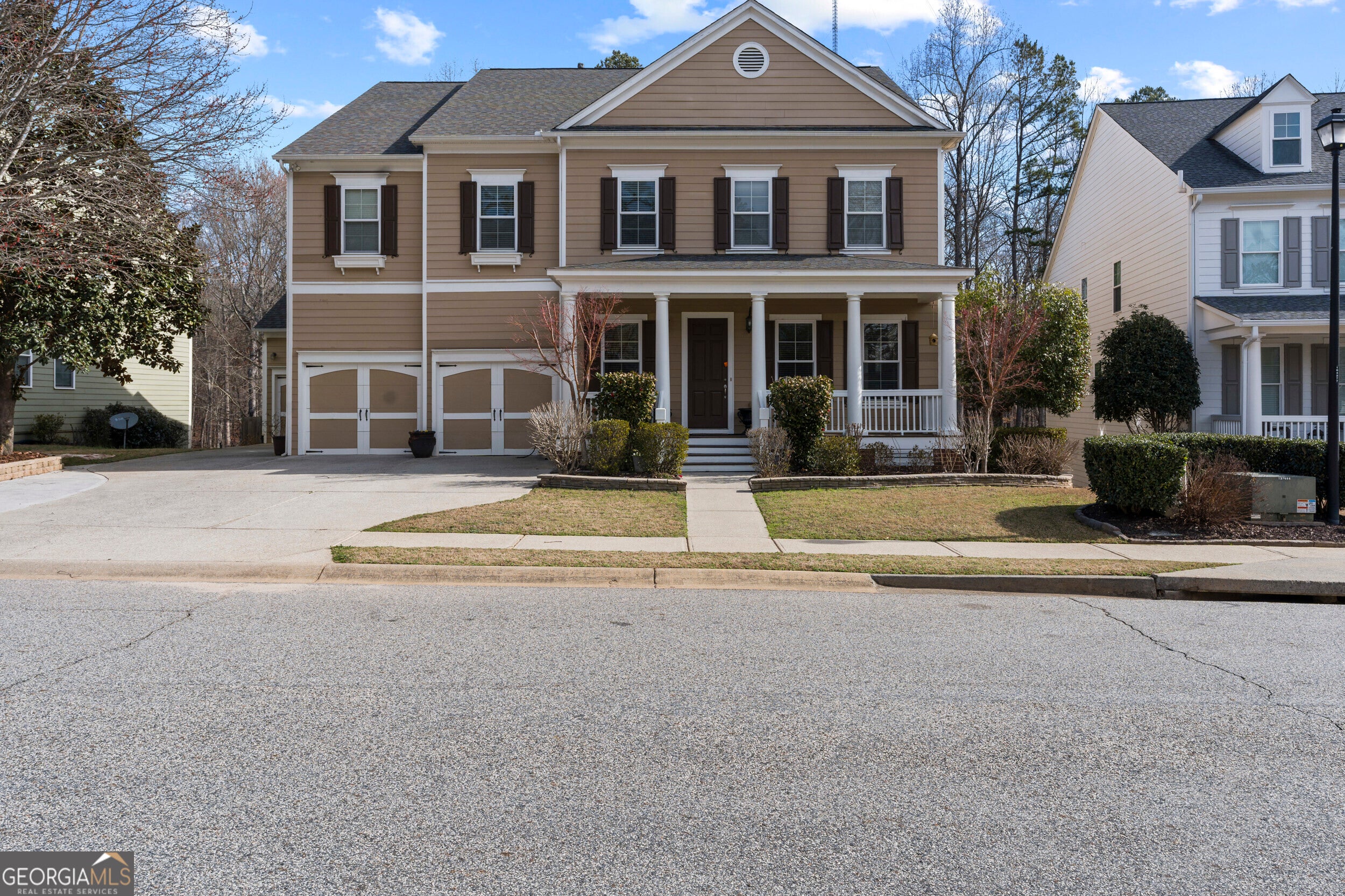 6154 Baybrook TRCE