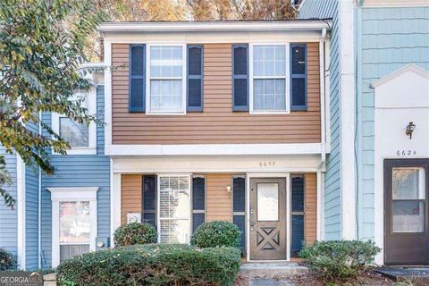 6622 Wellington Square, Norcross, GA 30093 - MLS#: 10436660