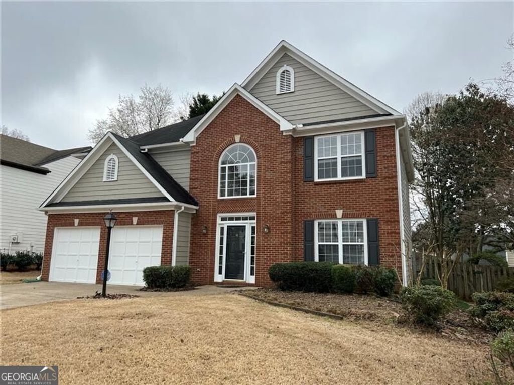 Photo of 1348 Woodcutt Place, Marietta, GA 30062 (MLS # 10667475)